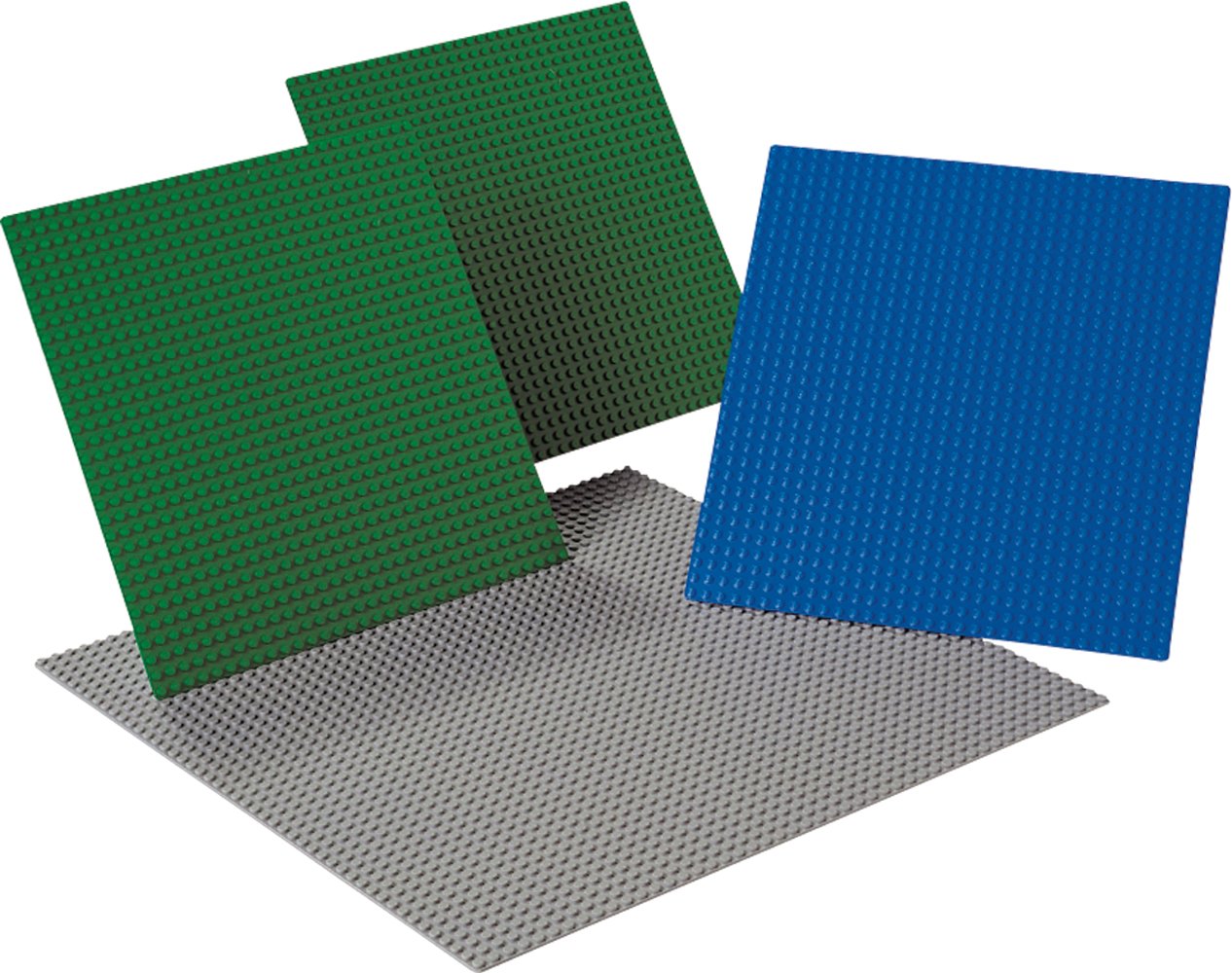 lego education 大型积木板